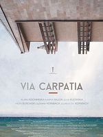 Poster der Via Carpatia