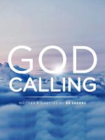 Poster der God Calling