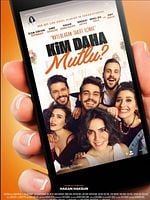 Poster der Kim Daha Mutlu