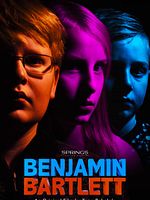 Poster der Benjamin Bartlett