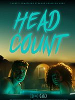 Poster der Head Count
