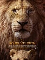 Der König der Löwen