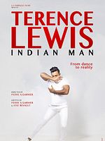 Poster der Terence Lewis, Indian Man