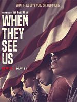 Bild von When They See Us
