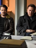 Poster der Reich oder tot