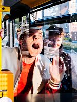 Poster der Lord Of The Toys