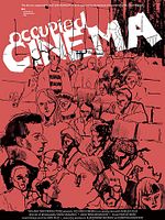Poster der Occupied Cinema