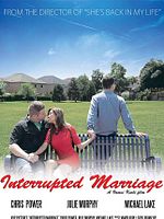 Poster der Interrupted Marriage