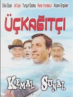 Poster der Üçkağıtçı
