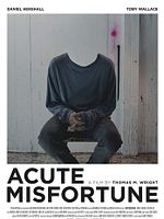 Poster der Acute Misfortune