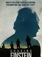 Poster der Chasing Einstein