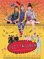 Poster der Mein Lotta-Leben - Alles Bingo mit Flamingo!
