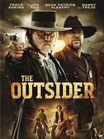 Poster der The Outsider