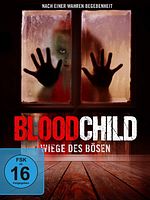 Poster der BloodChild - Wiege des Bösen