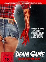 Poster der Death Game - Du bist der Nächste