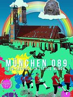 Poster der München 089 - Big Trouble in Little Minga