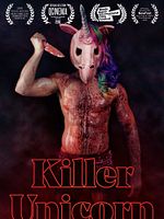 Poster der Killer Unicorn