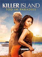 Poster der Killer Island - Tod im Paradies