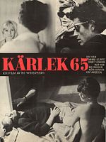 Poster der Roulette der Liebe