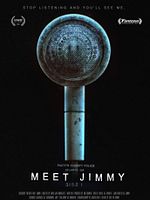 Poster der Meet Jimmy