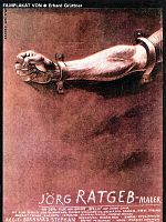 Poster der Jörg Ratgeb, Maler