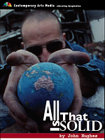 Poster der All That Is Solid