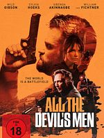 Poster der All The Devil’s Men