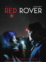 Poster der Red Rover