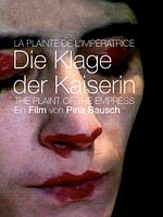 Poster der Die Klage der Kaiserin