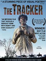 Poster der The Tracker