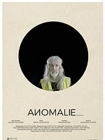 Poster der Anomalie