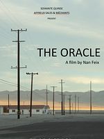 Poster der The Oracle
