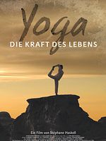 Poster der Yoga - Die Kraft des Lebens