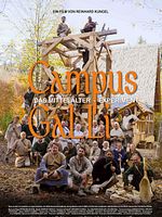 Poster der Campus Galli - Das Mittelalter-Experiment