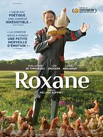 Poster der Roxane