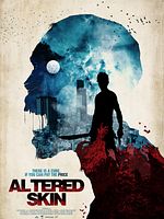 Poster der Altered Skin