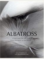 Poster der Albatross