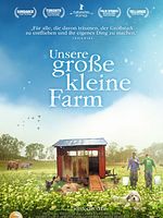 Poster der Unsere große kleine Farm