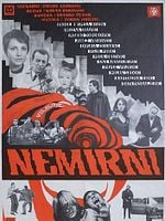 Poster der The Naughty Ones