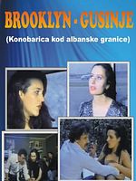 Poster der Brooklyn-Gusinje