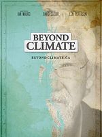 Poster der Beyond Climate