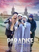 Poster der Paradise