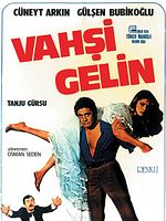 Poster der Vahşi Gelin