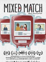 Poster der Mixed Match