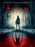 Poster der The Axiom - Tor zur Hölle