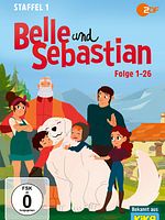 Bild von Belle und Sebastian