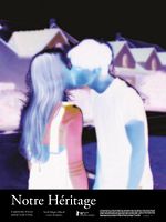 Poster der Notre Héritage