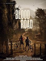 Poster der Blood Road
