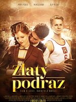 Poster der Golden Sting