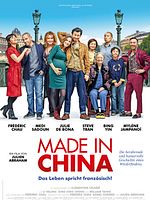 Poster der Made In China